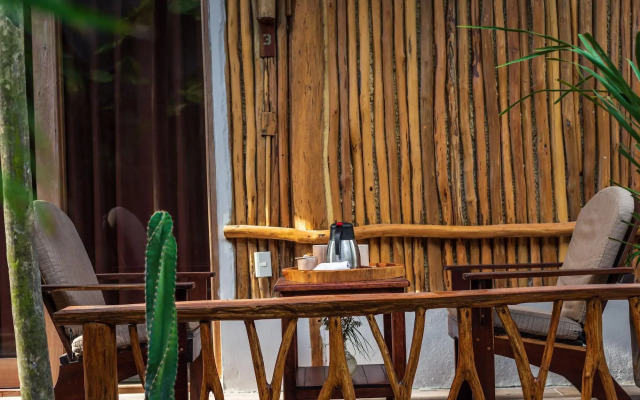Casa Ganesh Tulum