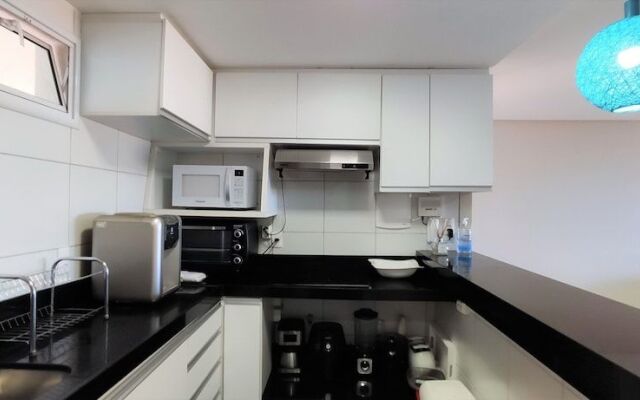 Costa Blanca By DM Apartments