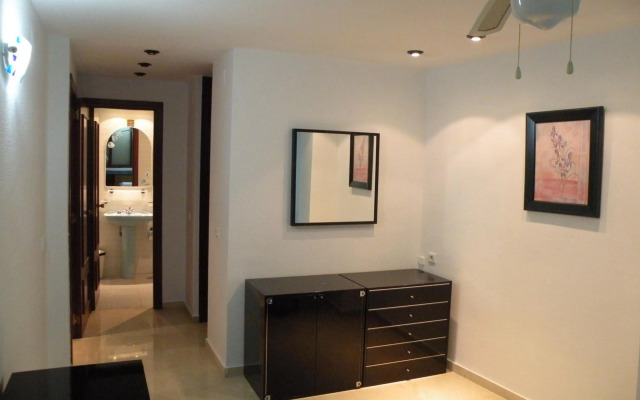 Gemelos 11 - Fincas Arena