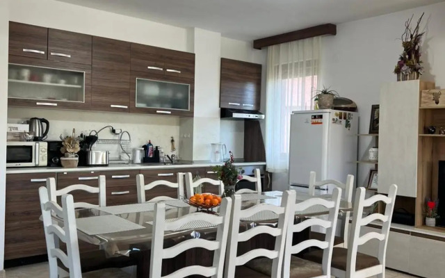 Pirin Private Houses