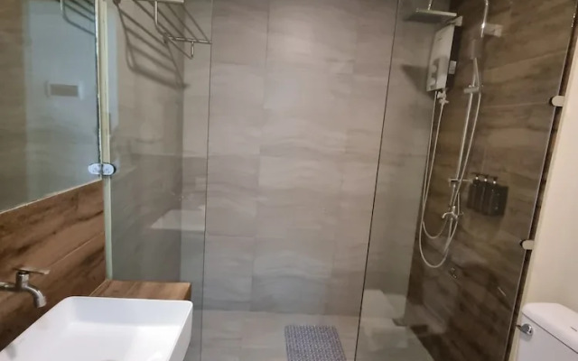 The CLiffhouse Samboan