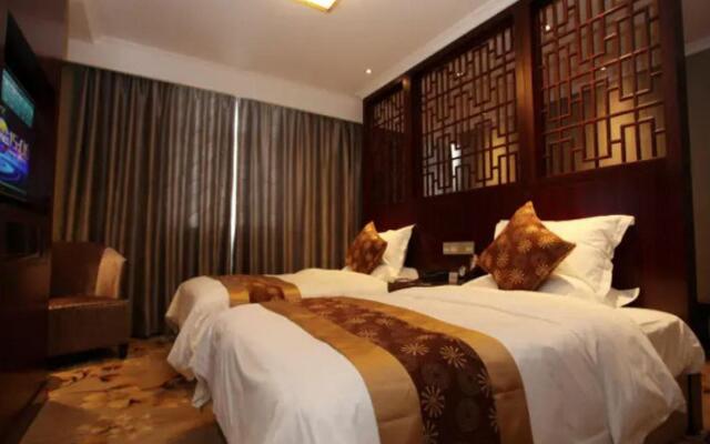 Nanjing City Hotel