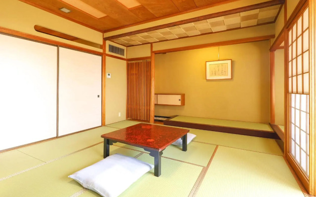 Ooedo Onsen Monogatari Premium Yamashitaya