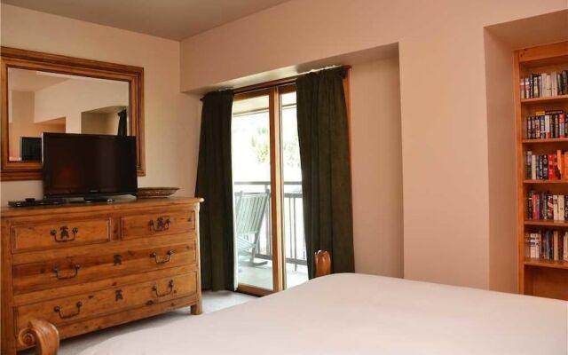 Village at Breckenridge Unit 2301 by RedAwning