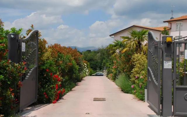 Residenza Fontanelle