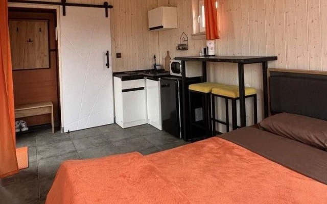 Вокси Вилладж