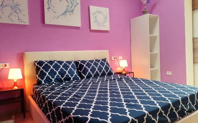 Sonnenuntergang IUN Q2421