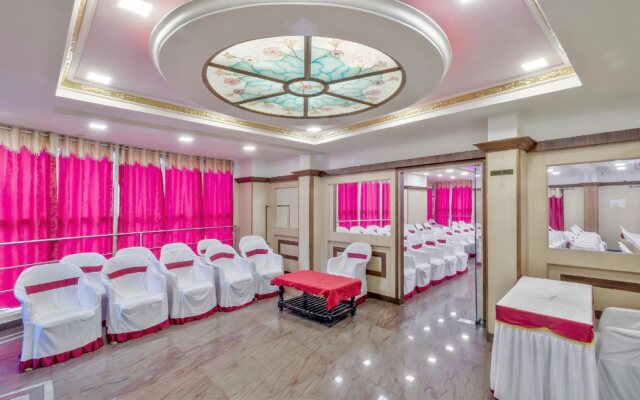 Hotel Shivaal`s Residency