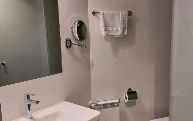 Hotel Restaurant Mirtil