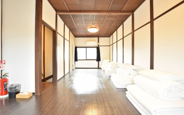 Yagara Terrace House A