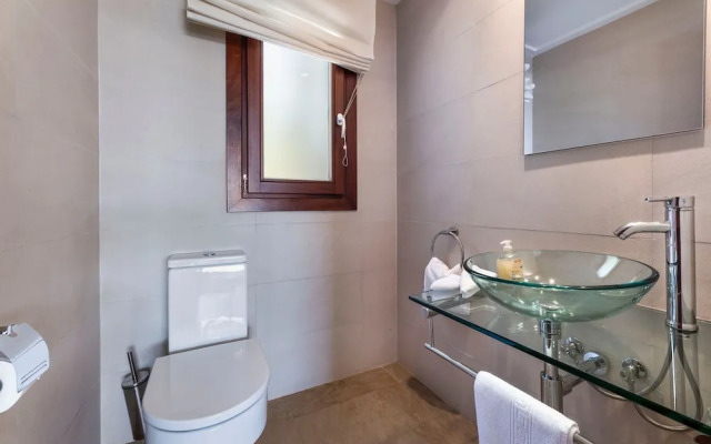 Villa Vista Mar in Sa Pobla