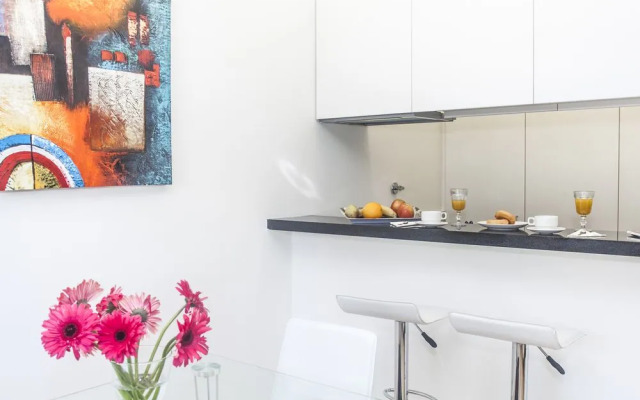 Oriente Rio Apartments by APT IIN - Parque das Nações