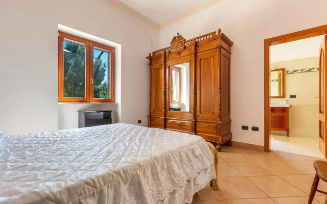 1929 Villa Simona