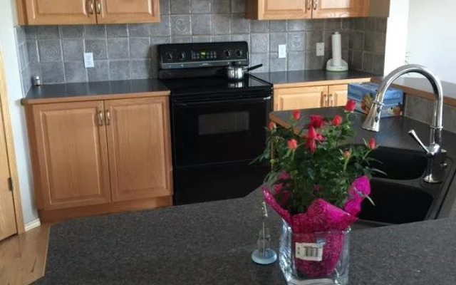 Calgary Sunshine Village Home