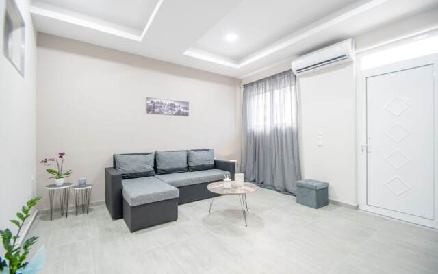 Marina's Apartment