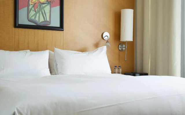 Sofitel Montreal Golden Mile