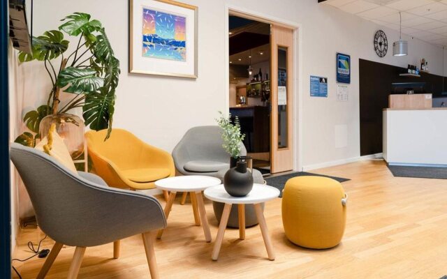 Smarthotel Hammerfest