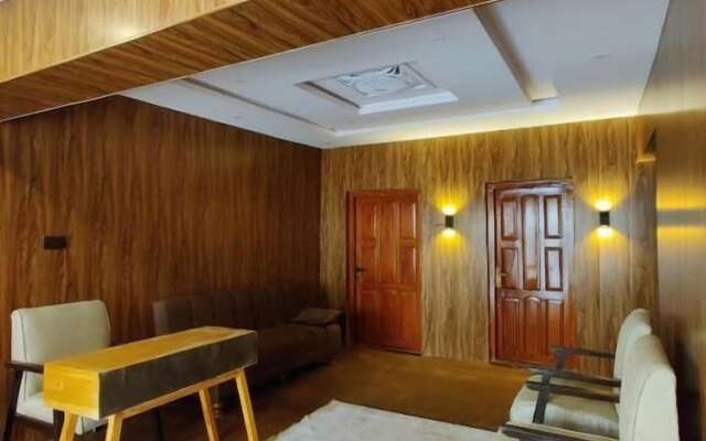 Biafo Resort