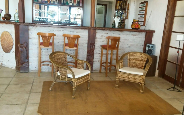 Hotel La Pedrera