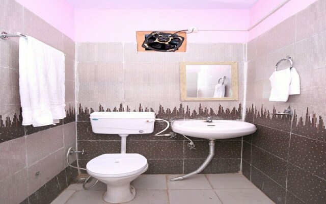 OYO 10306 Home Valley View 2 BHK Bhattakufar