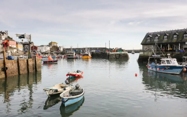 Fishermans Loft
