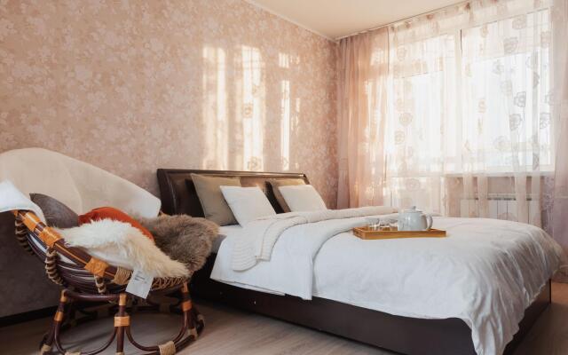 ApartHause на улице Щорса