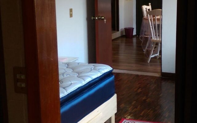 Hostal Estudio Espartaco