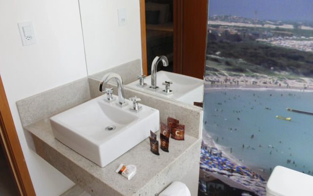 Paradiso Pero Praia Hotel