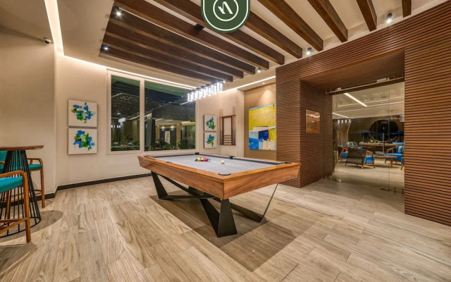 V Golf 604 in Puerto Vallarta Jalisco