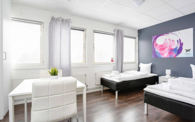 Hotel Vindeus