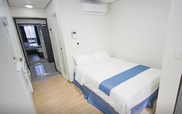 G-Stay Residence