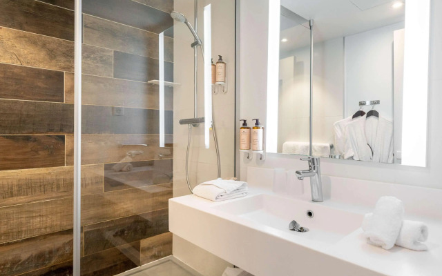 Mercure Antibes Sophia Antipolis