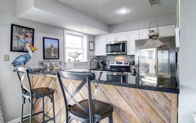 Captiva LC12 - 3 Br Home