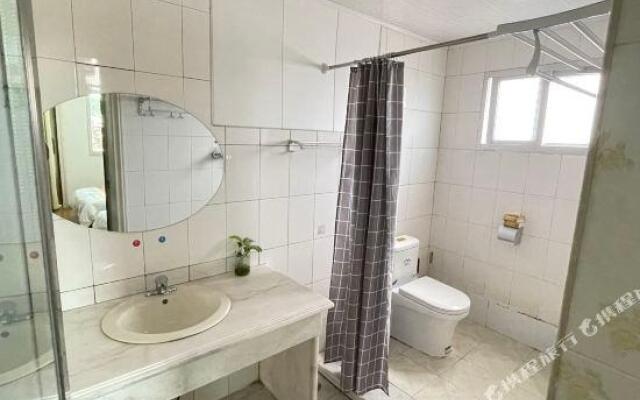 Zhuangyuan House Taining