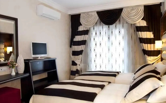 Turist Hotel