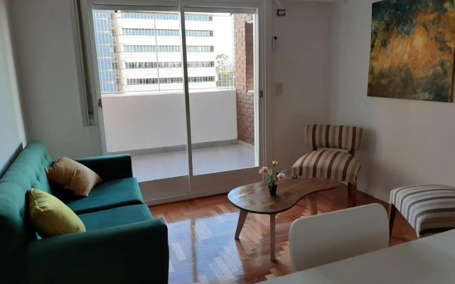 Barracas 3 ambientes