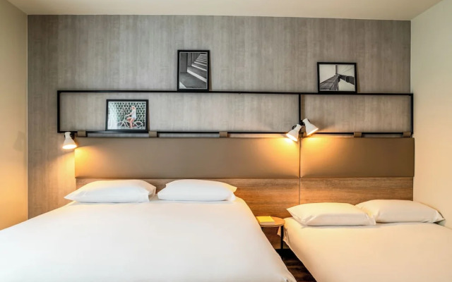 ibis Bordeaux Nord Carbon Blanc