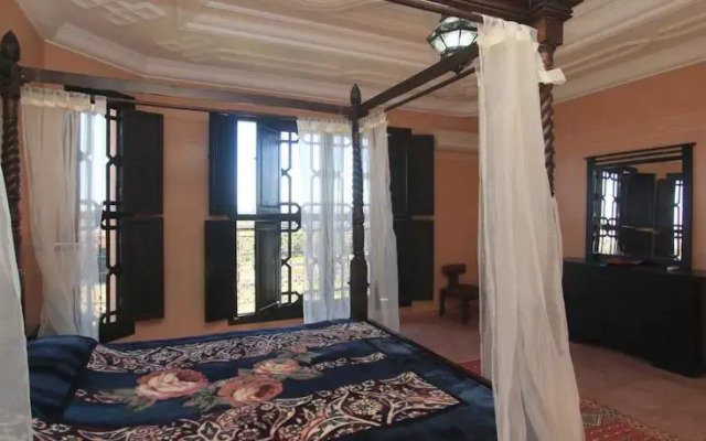 Villa Nour