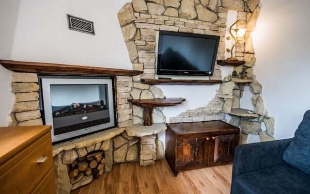 Apartament Nowotarski