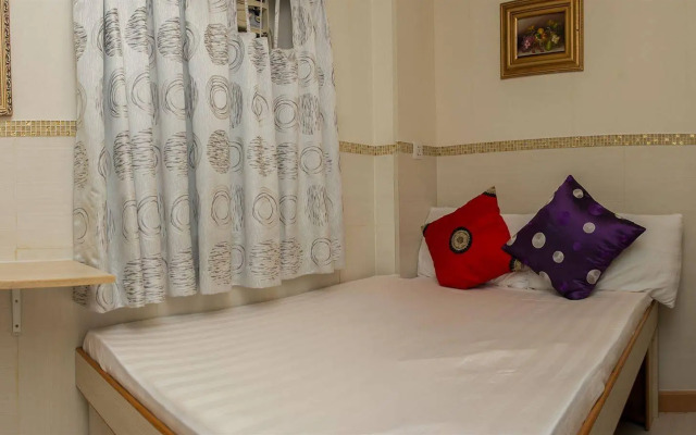 Lily Garden Guest House