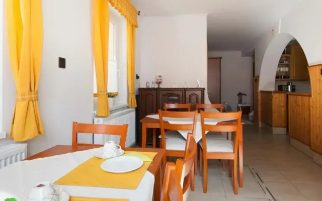 DuNatura Vendégház