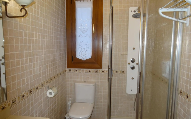 Duplex Usuaia con Jacuzzi