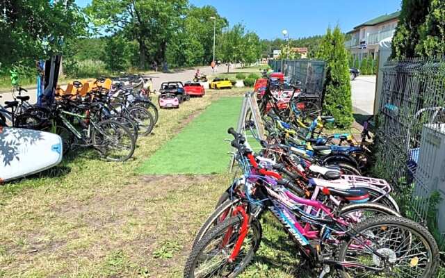 Domki letniskowe Gala II