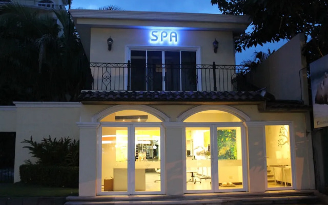 Luxury Ocean View Apartament Acqua 601