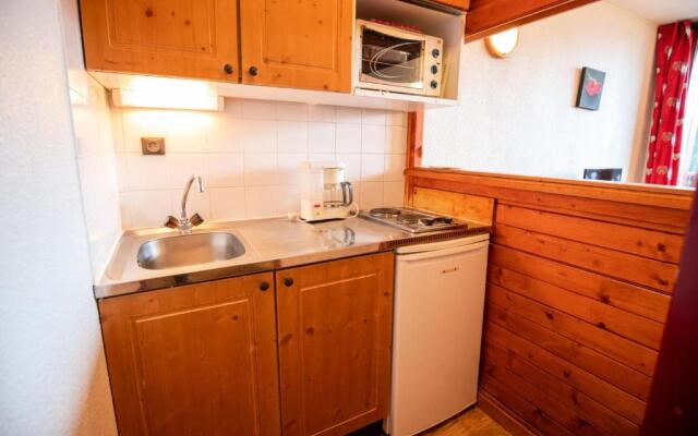 Résidence Chaviere - Studio pour 3 Personnes 193091