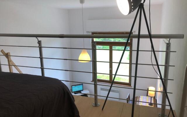 Loft mon Soleil