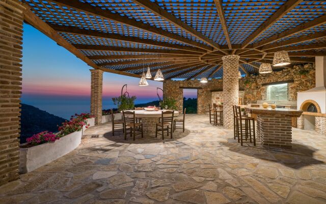 Amara Villa Zakynthos