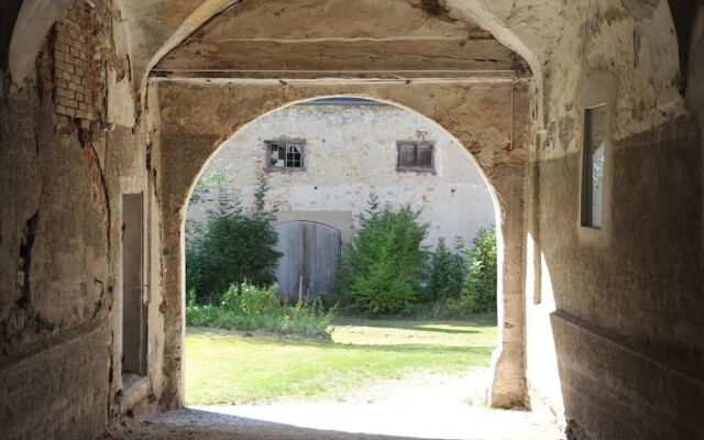 Kloster Heiligkreuztal Tagungshaus