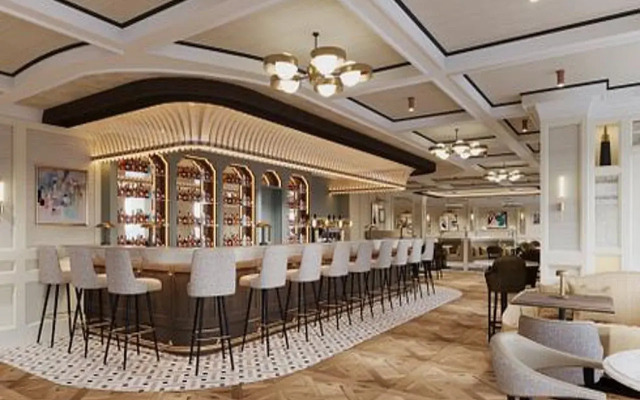 Brooks Hotel
