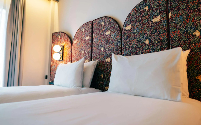 ibis Madrid Centro